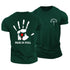 Men's Paid In Full Cotton T-Shirt